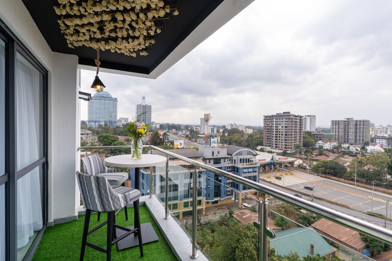 Skyline Views