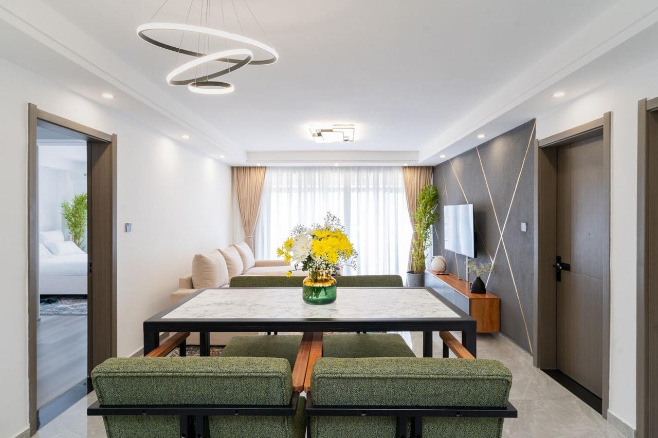 Elegant Living